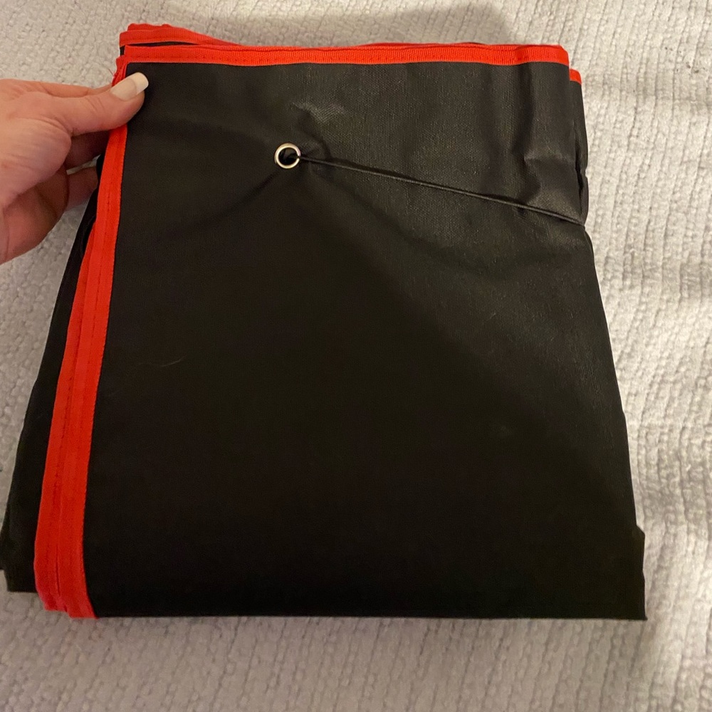 BBQ/GRILL cover